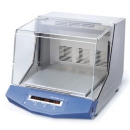 Шейкер-инкубатор KS 4000 i control