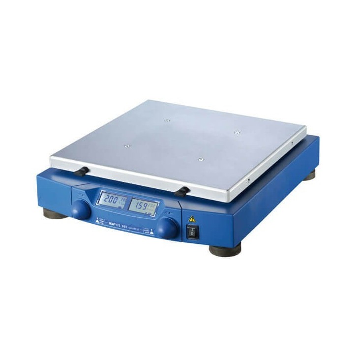 Шейкер KS 260 control NOL