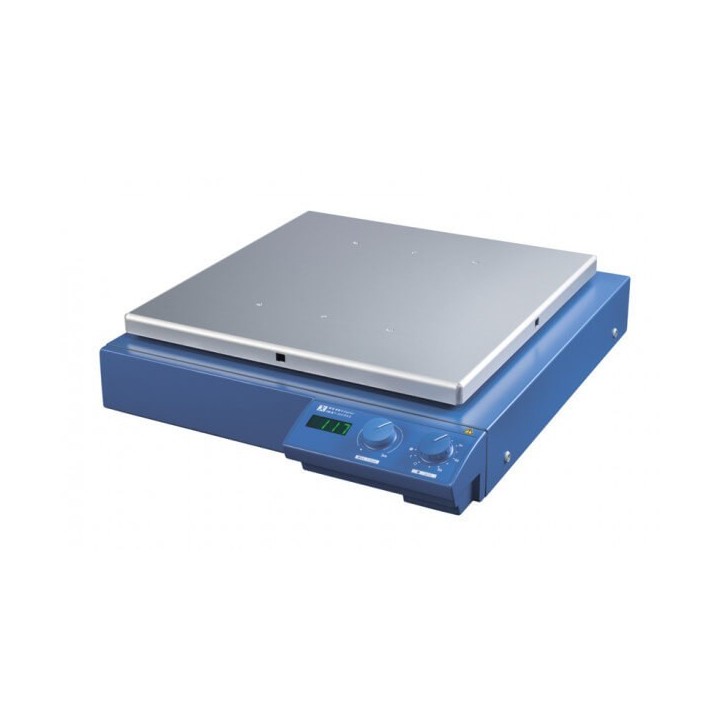 Шейкер KS 501 digital