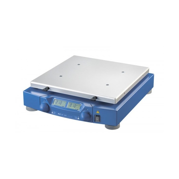 Шейкер HS 260 control