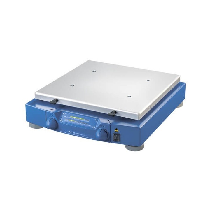 Шейкер HS 260 basic