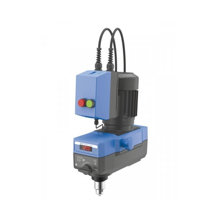 Верхнеприводная мешалка RW 47 digital