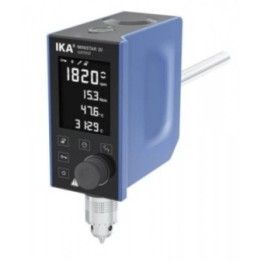 Верхнеприводная мешалка MINISTAR 20 control