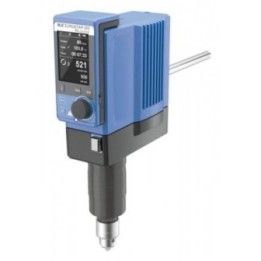 Верхнеприводная мешалка EUROSTAR 200 control P4