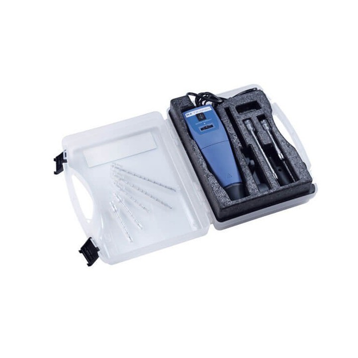 Диспергатор T 10 standard ULTRA-TURRAX PCR Kit