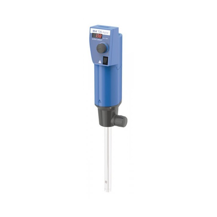 Диспергатор T 25 digital LR