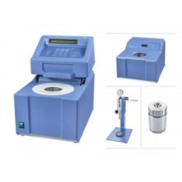 Калориметр C 7000 Grundausstattung Set 1