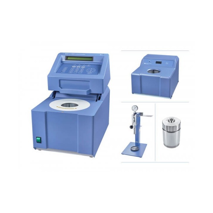 Калориметр C 7000 Grundausstattung Set 1