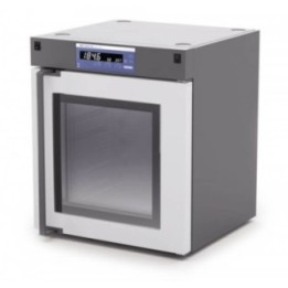 Сушильный шкаф 125 basic dry - glass