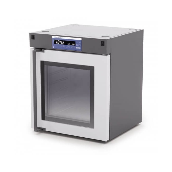 Сушильный шкаф 125 basic dry - glass