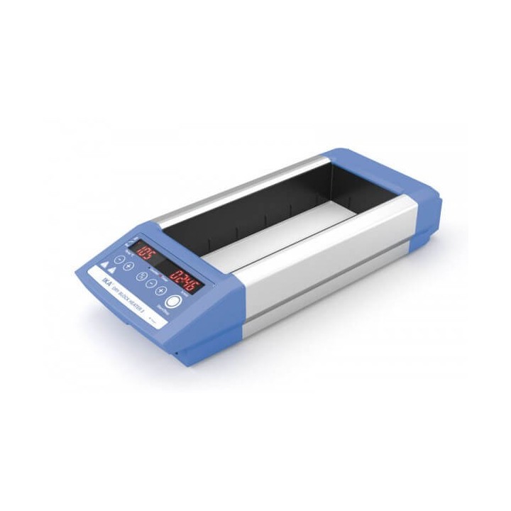 Термостат сухоблочный Dry Block Heater 3