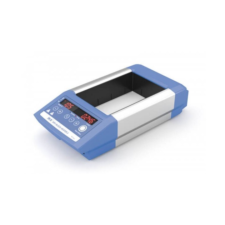 Термостат сухоблочный Dry Block Heater 2