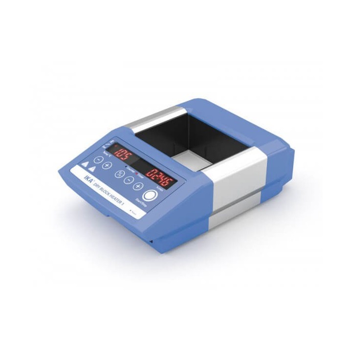 Термостат сухоблочный Dry Block Heater 1