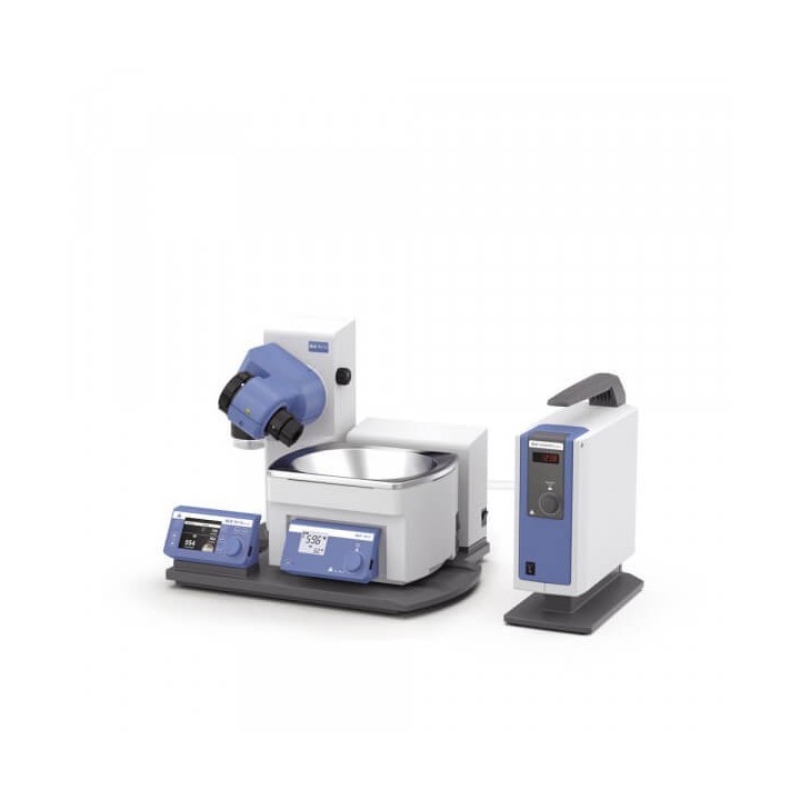 Ротационный испаритель RV 10 auto pro FLEX