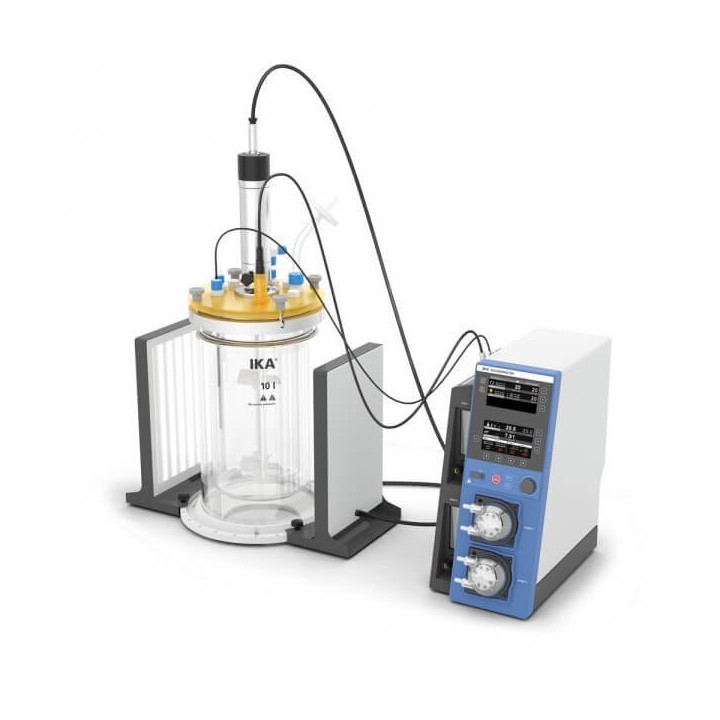 Фотобиореактор Algaemaster 10 control