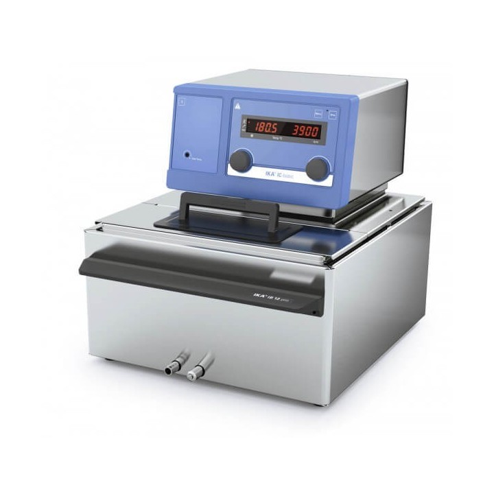 Циркуляционный термостат IC basic pro 12 c