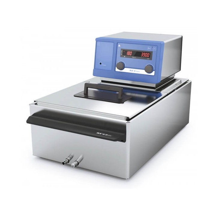Циркуляционный термостат IC basic pro 20 c