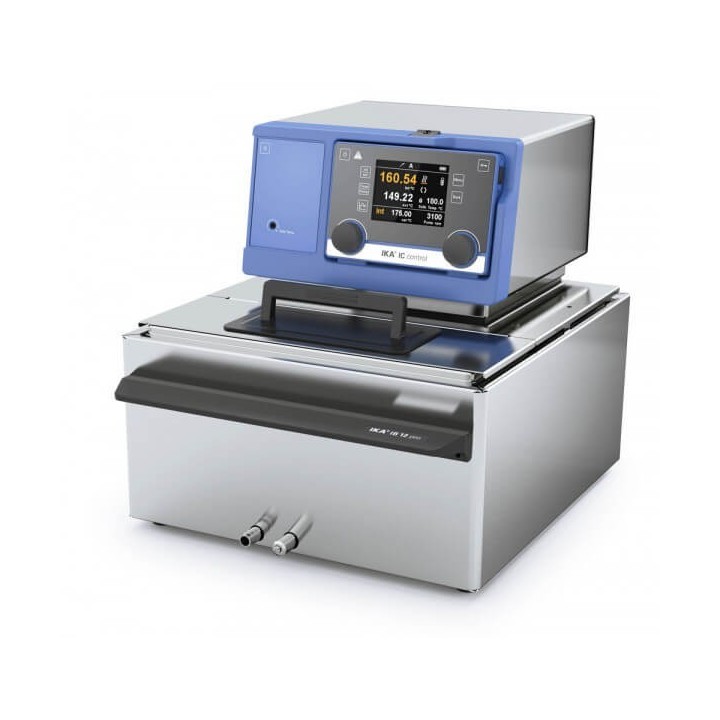 Циркуляционный термостат IC control pro 12 c