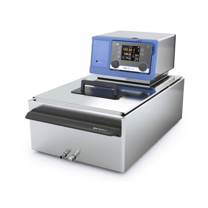 Циркуляционный термостат IC control pro 20 c