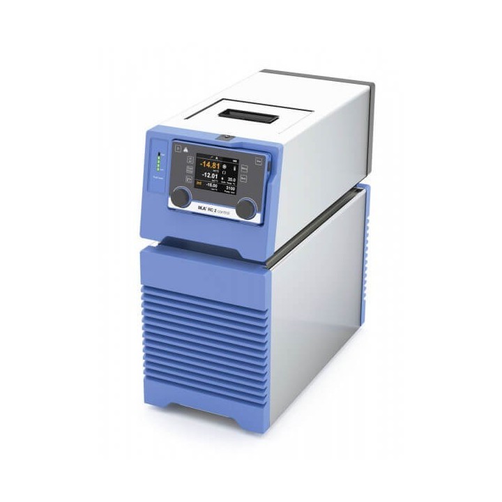 Криостат RC 2 control