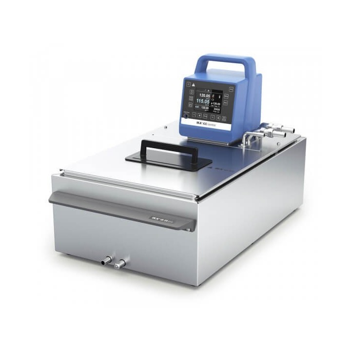 Циркуляционный термостат ICC control pro 20 c