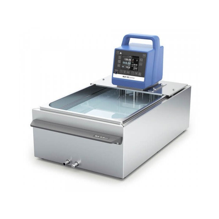 Циркуляционный термостат ICC control pro 20