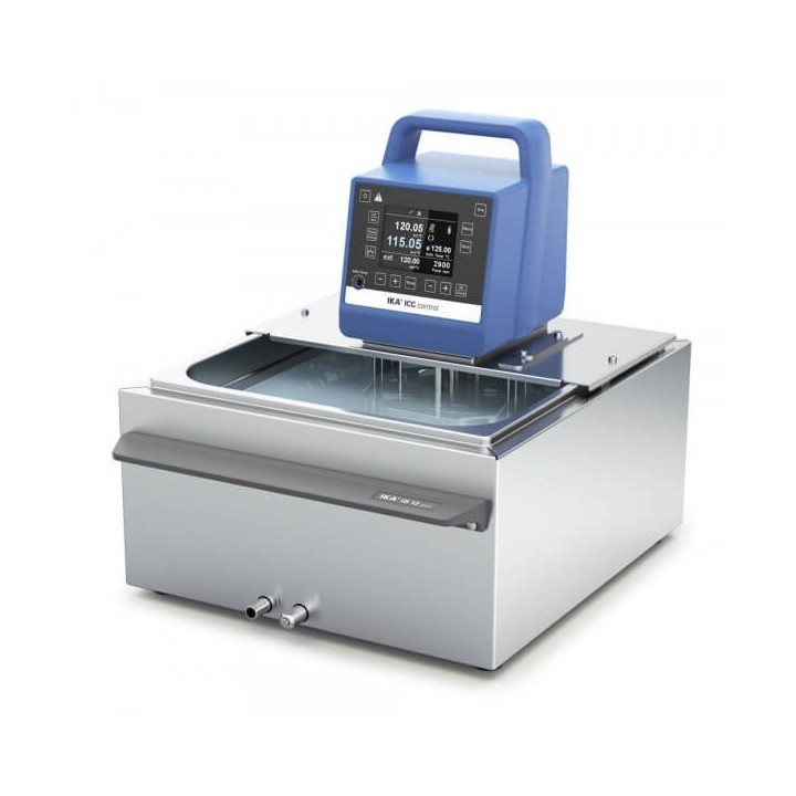 Циркуляционный термостат ICC control pro 12