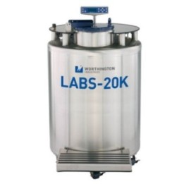 Сосуд Дьюара LABS-20К