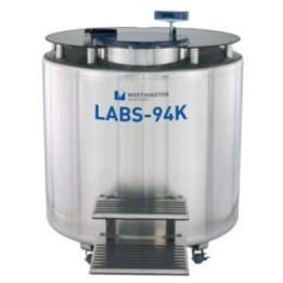 Сосуд Дьюара LABS-94К