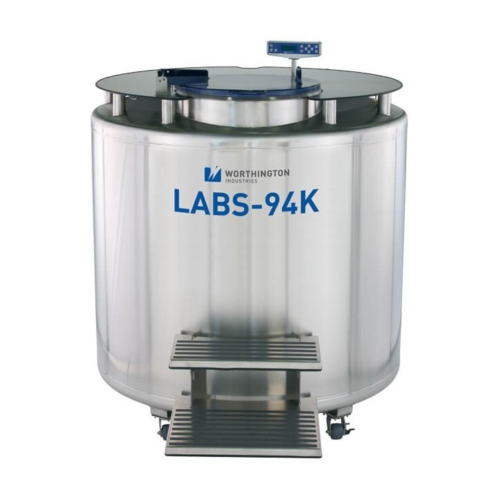 Сосуд Дьюара LABS-94К