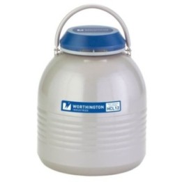 Сосуд Дьюара HCL12