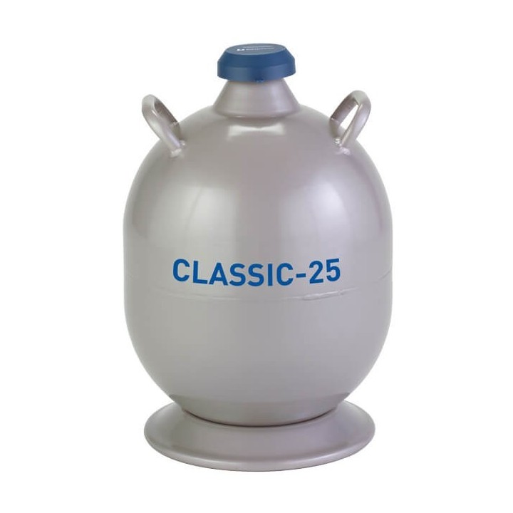 Сосуд Дьюара classic 25