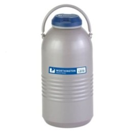 Сосуд Дьюара LD10