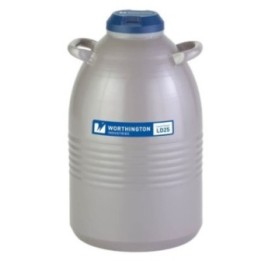 Сосуд Дьюара LD25