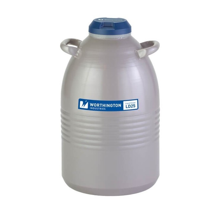 Сосуд Дьюара LD25