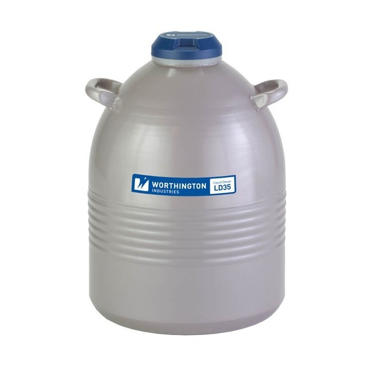 Сосуд Дьюара LD35