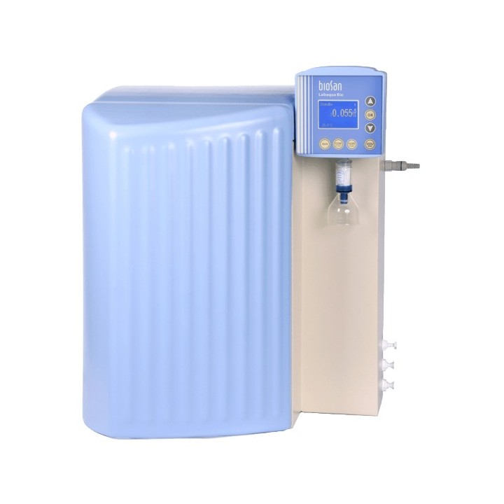 Система очистки воды Labaqua HPLC