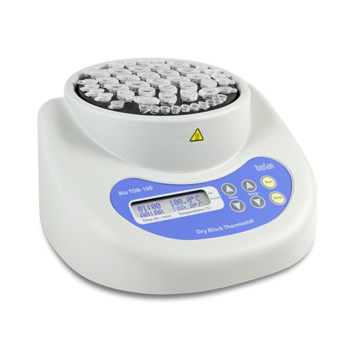 Термостат Bio TDB-100