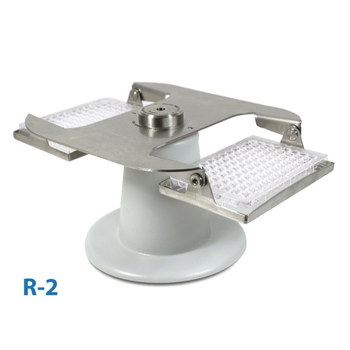 Ротор R-2 для 2 микропланшет к LMC-3000/42002R