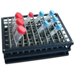 Платформа P-16/88 для 88 пробирок к PSU-10i
