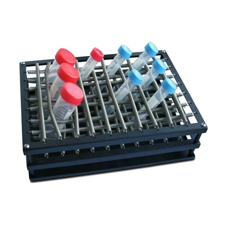 Платформа P-16/88 для 88 пробирок к PSU-10i