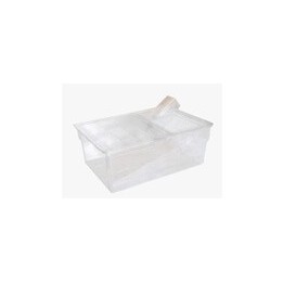 Клетка CPM-6 (540х390х210мм) для крыс