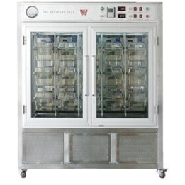 Вентилируемый комплекс IVC HFS-1