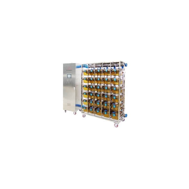 Комплекс для содержания мышей GA30PSU