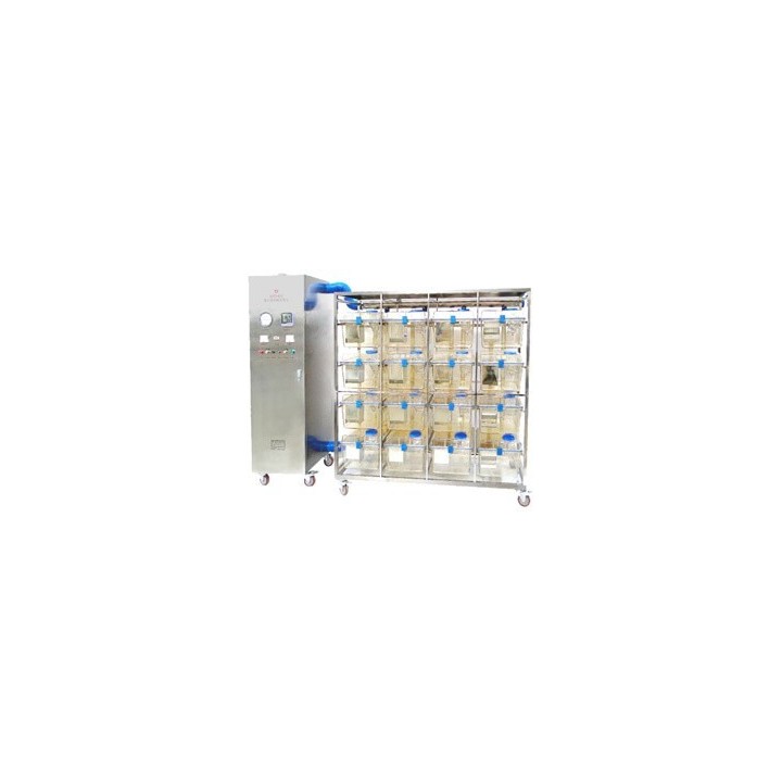 Комплекс для содержания мышей и крыс CR16PSU