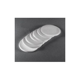 Фильтр обез.(желтая лента) d- 90 мм (упак-100шт)