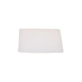 Уплотнитель силиконовый для ПЦР планшет (кор-50шт)