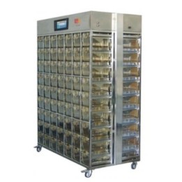 Комплекс для содержания мышей GA126PSU
