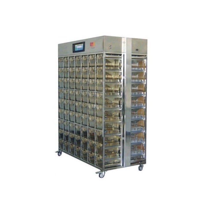 Комплекс для содержания мышей GA126PSU