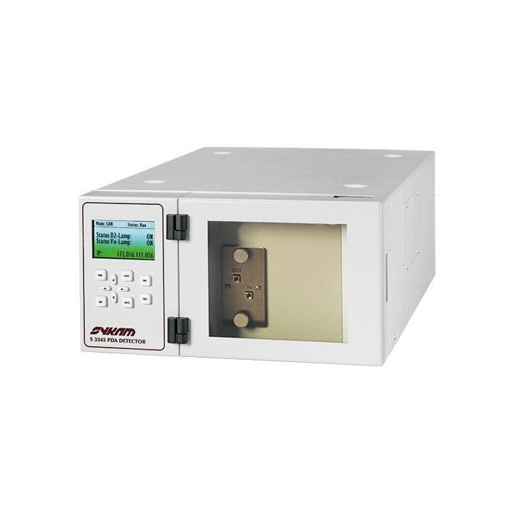 Детектор S 3345 PDA Detector